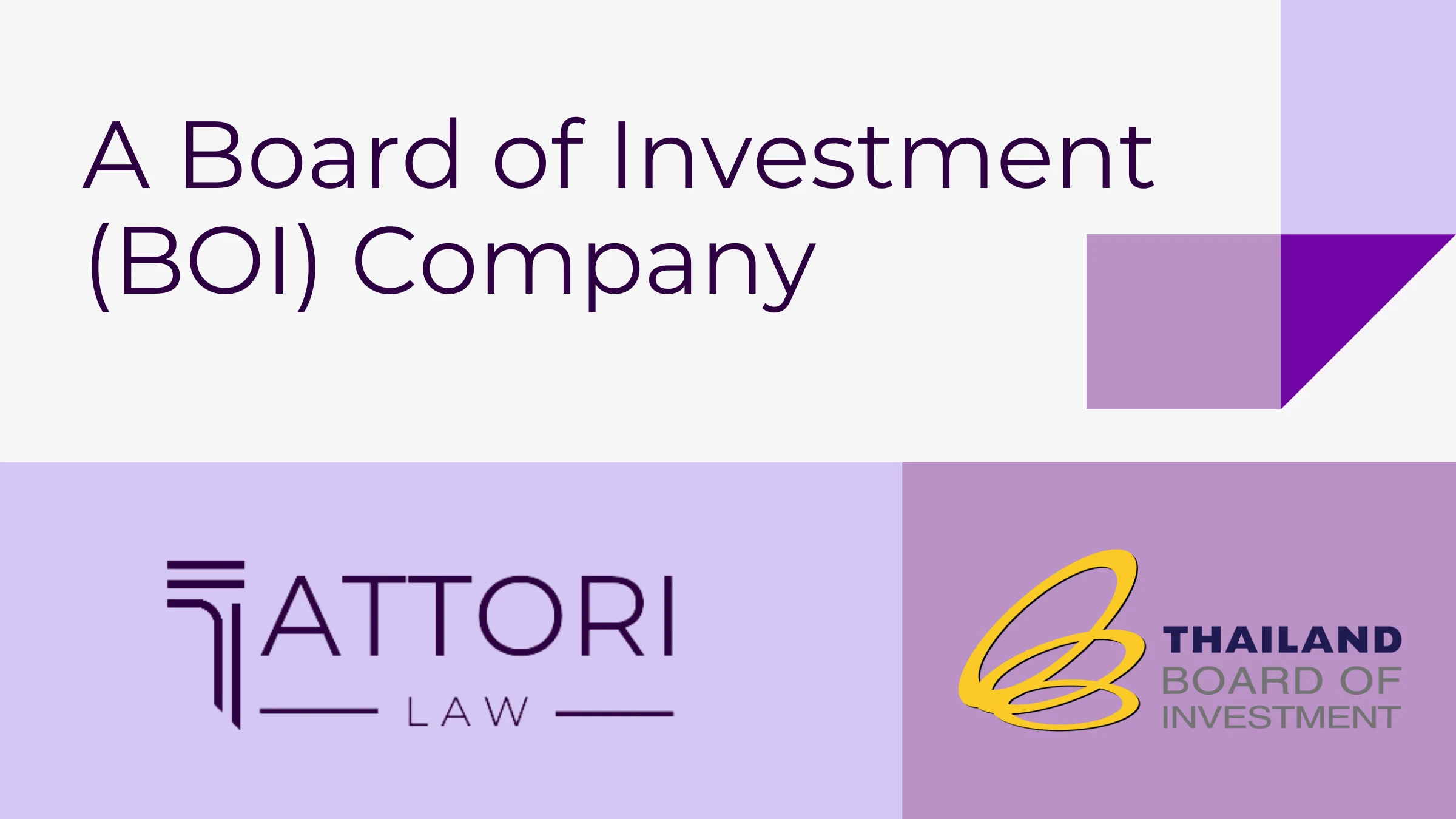 board of investors boi supporting one the visa bangkok law firm</p>
<p>