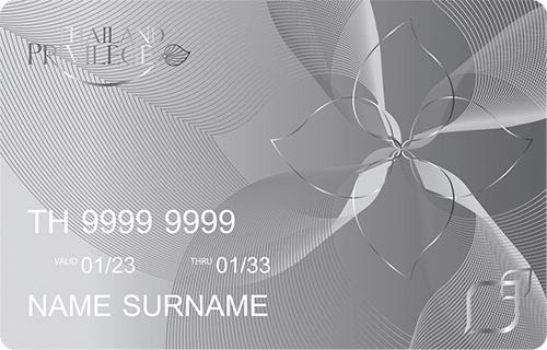 thailand-elite-platinum card