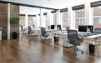 Business Address Types