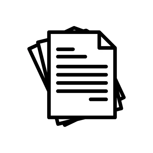 icon for civil litigation