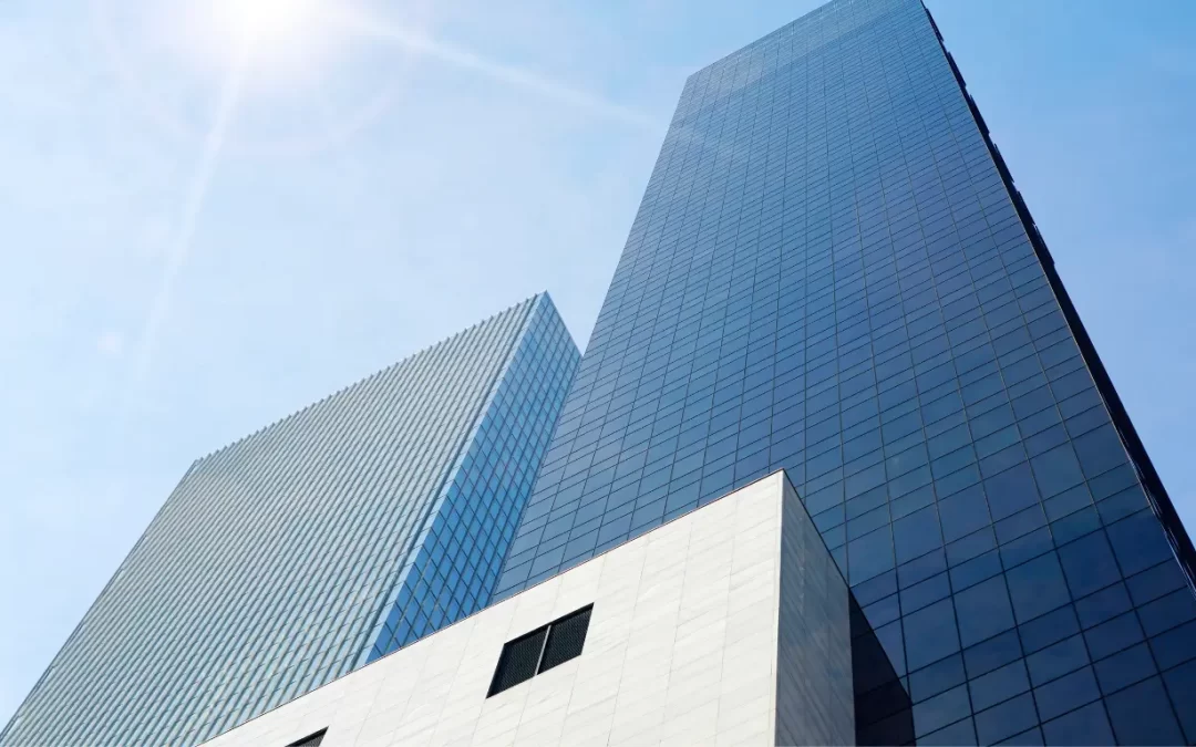 How to change a company address