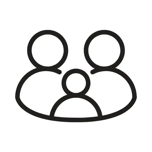 family litigation icon