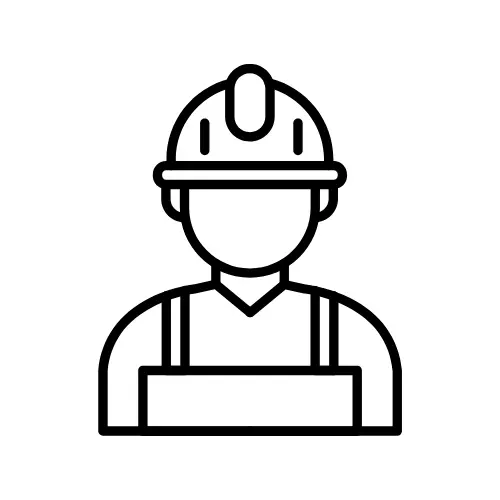 labour litigation icon