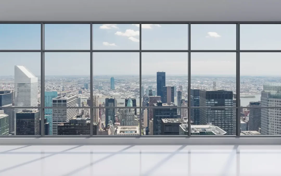 Business Address – From Virtual Office to Full Service Solutions