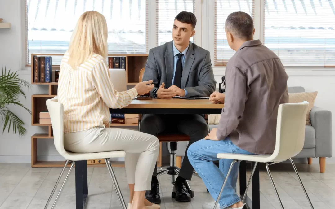 Estate Planning Thailand