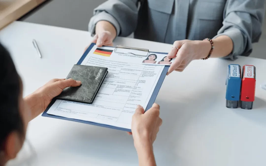 How to get a work permit in Thailand