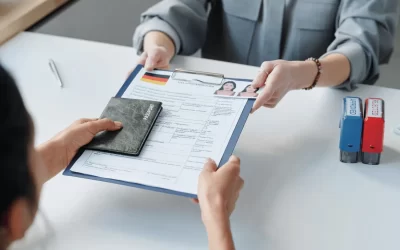 How to get a work permit in Thailand