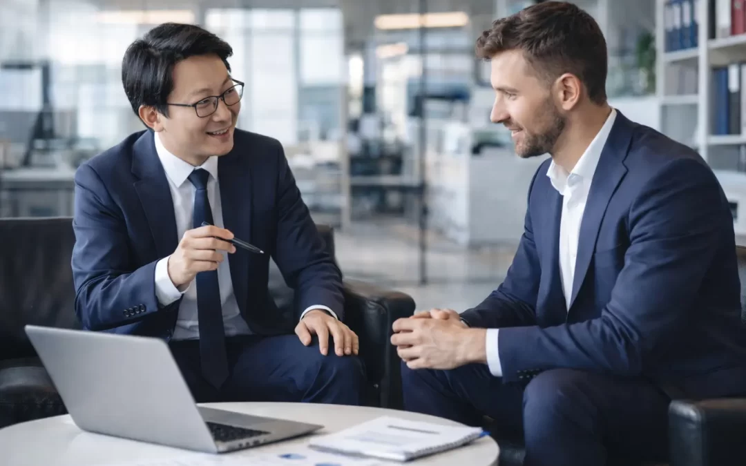 Thailand Company Tax Guide