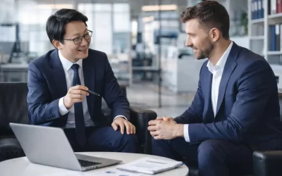 Thailand Company Tax Guide