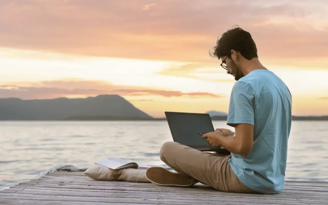 Thailand DTV Visa: Can Foreign Digital Nomads Legally Work?